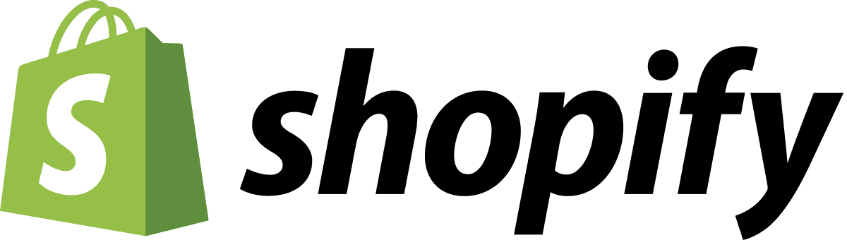 Shopify logo