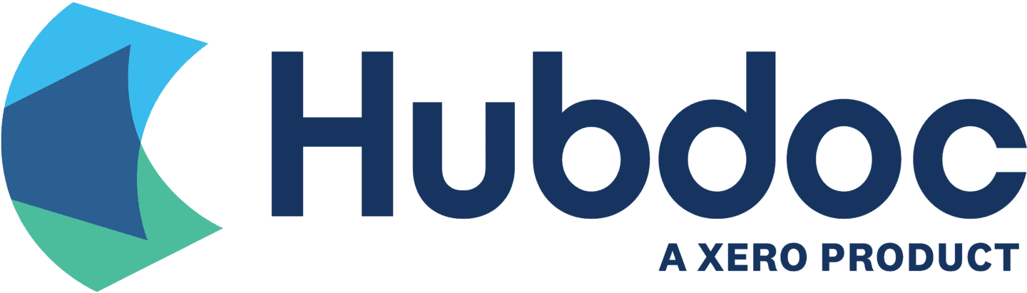 Hubdoc logo