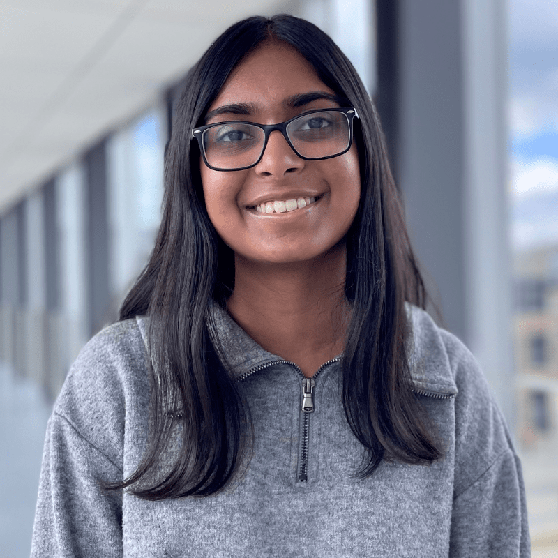 Bhakti Patel